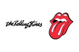 TheRollingStones - logo