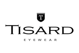 Tisard  - logo