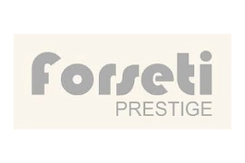 Forseti prestige - logo