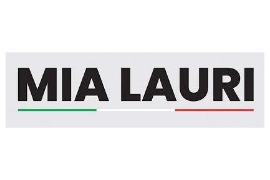 Mia Lauri - logo
