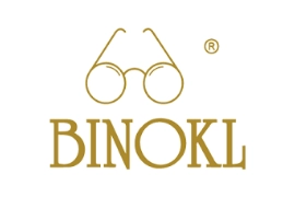 BINOKL - logo